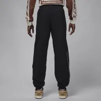Nike Jordan MVP чоловічі Woven Pants колір чорний