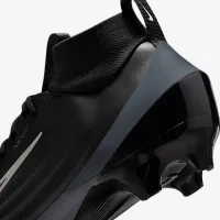Nike Vapor Pro 1 Football Cleats цвет черный
