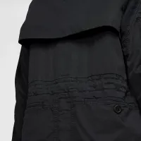 Nike Every Stitch Consideколір червоний жіноча Shop Coat колір чорний