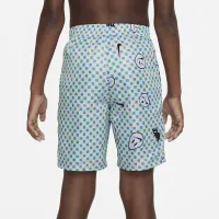 Nike Big детские (для мальчиков) 7