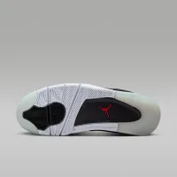 Nike Air Jordan 4 RM мужские Кроссовки цвет черный