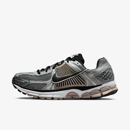 Nike Zoom Vomero 5 мужские Кроссовки цвет серый