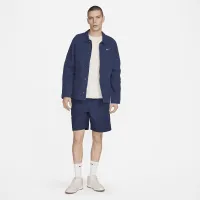 Nike Club мужские Chino шорты синий