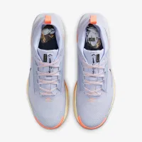 Nike Pegasus Trail 5 GORE-TEX мужские Waterproof Trail Running Кроссовки цвет серый