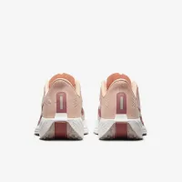 Nike Pegasus Plus женская Road Running Кроссовки Orange
