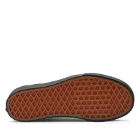 Кроссовки Vans Platform Old Skool VN0A3B3UBKA1 - Черные
