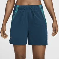 Nike Sabrina баскетбольные шорты синий