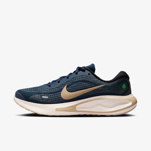 Nike Journey Run чоловічі Road Running Кросівки блакитний