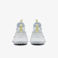 Nike Huarache 9 Elite TF LAX SE Lacrosse Кросівки колір сірий