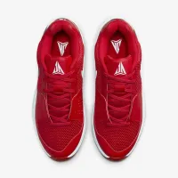 Nike Ja 1 баскетбольні Кросівки колір червоний