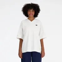 Футболка New Balance WT41512SST - Біла