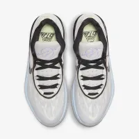 Nike G.T. Cut 2 мужские баскетбольные Кроссовки цвет серый