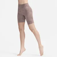 Nike Zenvy Tie-Dye жіноча Gentle-Support З високою талією 8