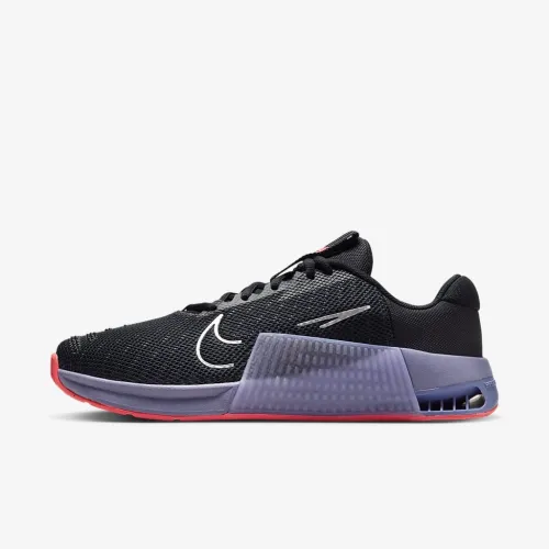 Nike Metcon 9 женская для тренировок Кроссовки цвет черный