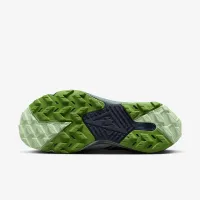 Nike Kiger 9 женская Trail Running Кроссовки синий