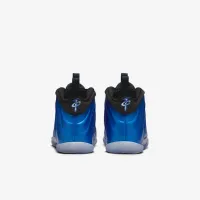 Nike Little Posite One Little дитячі Кросівки блакитний