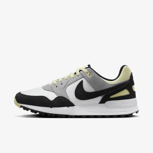 Nike Air Pegasus '89 G для гольфу Кросівки колір сірий