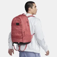 Nike Sportswear RPM рюкзак (26L) цвет красный