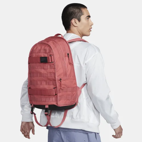 Nike Sportswear RPM рюкзак (26L) цвет красный