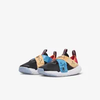 Nike Flex Advance SE Little детские Кроссовки цвет черный