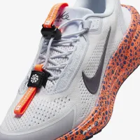 Nike Pegasus EasyOn Electric женская Road Running Кроссовки многоцветный