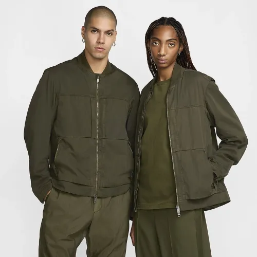 Nike Every Stitch Consideколір червоний Computational Bomber колір зелений
