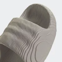 Шлёпанцы adidas Adilette 22 HQ4670 - Бежевые