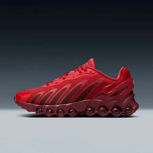 Nike Air Max Dn8 жіноча Кросівки колір червоний