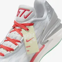 Nike G.T. Cut 2 чоловічі баскетбольні Кросівки колір сірий