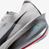 Nike Vaporfly 4 жіноча Road Racing Кросівки колір білий