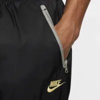 Nike Windrunner чоловічі Woven Lined Pants колір чорний