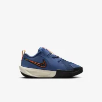 Nike G.T. Cut 3 SE Little дитячі баскетбольні Кросівки блакитний