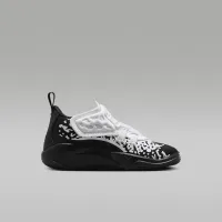 Nike Zion 3 Little дитячі Кросівки колір чорний