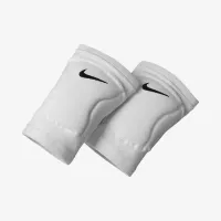 Nike Streak волейбольные Knee Pads цвет белый