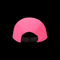 Nike Dri-FIT Fly Unstructuцвет красный Swoosh Cap Pink