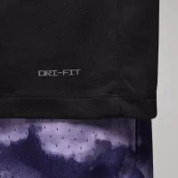 Nike Jordan Sport чоловічі Long-Sleeve футболка колір чорний