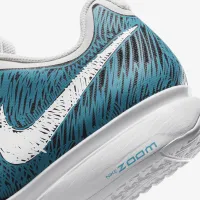 NikeCourt Air Zoom Vapor 9.5 Tour Premium мужские Tennis Кроссовки цвет черный