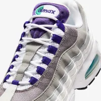 Nike Air Max 95 OG жіноча Кросівки колір білий