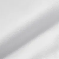 Nike Sportswear Chill Knit жіноча Slim Cropped футболка колір білий