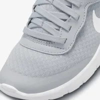 Nike Tanjun EasyOn Little детские Кроссовки цвет серый