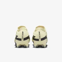Nike Mercurial Vapor 15 Pro Firm-Ground Low-Top футбольні бутси Yellow