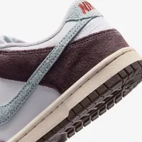 Nike Dunk Low SE Big дитячі Кросівки колір білий