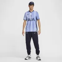 Tottenham Hotspur 2024/25 Match Away мужские Nike Dri-FIT ADV Soccer Authentic Jersey синий