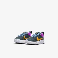 Nike Star Runner 4 Baby/Toddler Кроссовки цвет зеленый