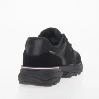 Кросівки Tommy Hilfiger Runner Cordura Mix FM0FM05221-BDS - Чорні