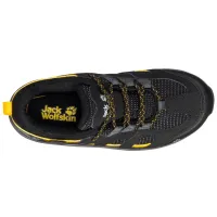 Кроссовки для треккинга Мужские Jack Wolfskin VOJO TEXAPORE LOW K (4042191_6361)
