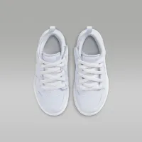 Nike Jordan 1 Low Alt Little дитячі Кросівки блакитний