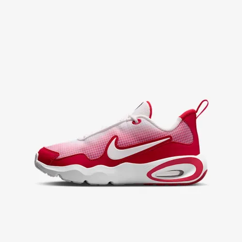 Nike Air Max Nova Big дитячі Кросівки колір червоний
