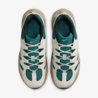 Nike Tech Hera мужские Кроссовки цвет коричневый