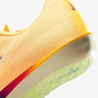 Nike Maxfly 2 Track & Field Sprinting Spikes Yellow